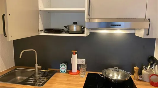 Apartments in Cologne Innenstadt - photo 4