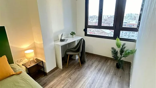 Rooms in Valencia Ciutat Vella - photo 2