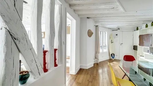 Apartments in Paris 2ème arrondissement - Bourse - photo 6