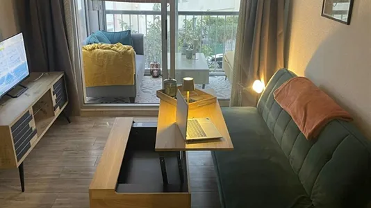 Apartments in Montpellier - photo 9