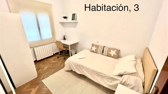 Rooms in Zaragoza - photo 1