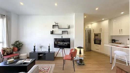 Apartments in Málaga - photo 2