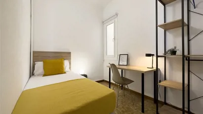 Room for rent in Barcelona Ciutat Vella, Barcelona