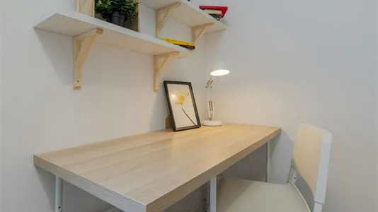 Rooms in Padua - photo 4