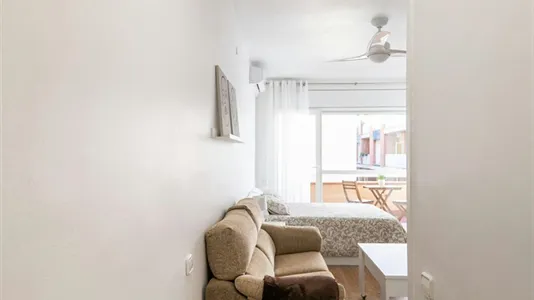 Apartments in Barcelona Sants-Montjuïc - photo 7