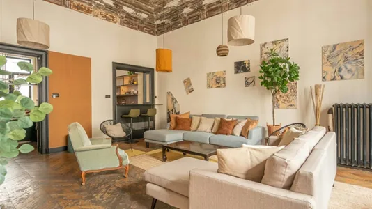 Rooms in Stad Brussel - photo 8