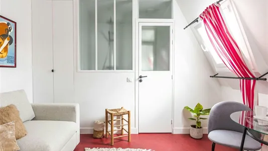 Apartments in Paris 8ème arrondissement - photo 7