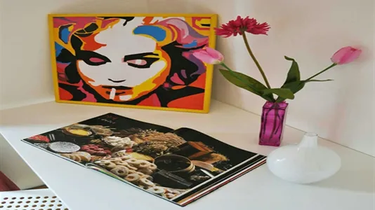 Rooms in Milano Zona 2 - Stazione Centrale, Gorla, Turro, Greco, Crescenzago - photo 9