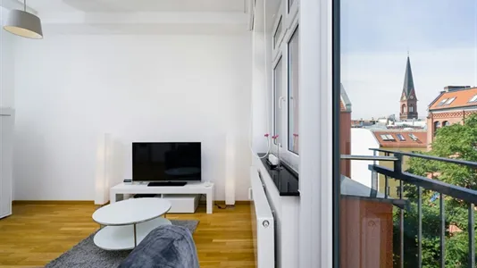 Apartments in Berlin Pankow - photo 7