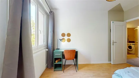 Rooms in Lyon - photo 8