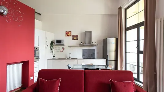 Apartments in Milano Zona 5 - Vigentino, Chiaravalle, Gratosoglio - photo 7