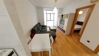 Apartment for rent in Madrid Moncloa-Aravaca, Madrid