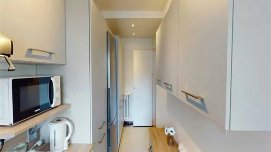 Rooms in Paris 15ème arrondissement - photo 8