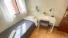 Room for rent, Las Barranquillas, Comunidad de Madrid, Calle de Pico de Alba