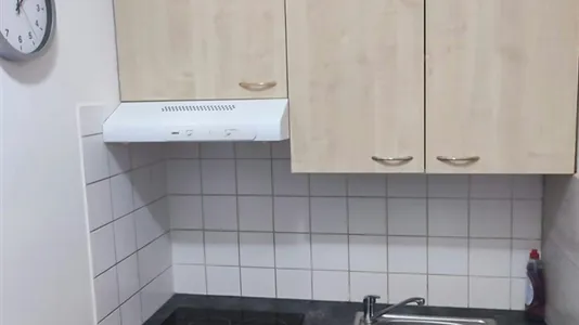 Rooms in Prague 10 - photo 6