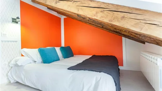 Apartments in Madrid Centro - photo 6