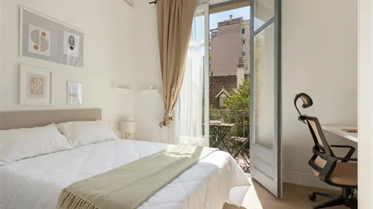 Rooms in Barcelona Les Corts - photo 1