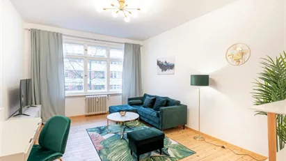 Apartment for rent in Berlin Charlottenburg-Wilmersdorf, Berlin