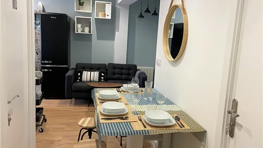 Rooms in Zaragoza - photo 9