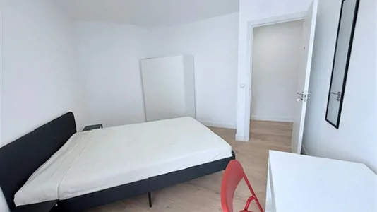 Rooms in Fuenlabrada - photo 3