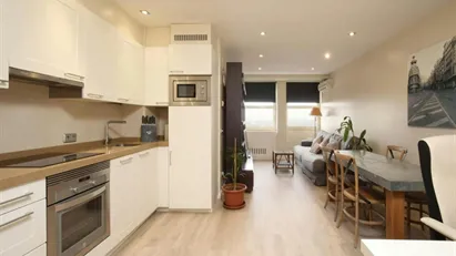 Apartment for rent in Madrid Moncloa-Aravaca, Madrid