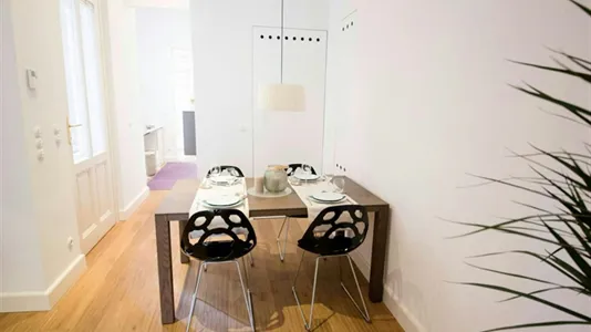 Apartments in Location is not specified - photo 5