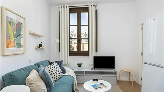 Apartments in Barcelona Ciutat Vella - photo 6