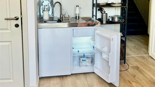 Apartments in Brussels Anderlecht - photo 5