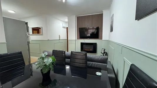 Rooms in Madrid Moncloa-Aravaca - photo 8