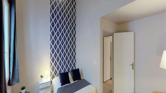 Rooms in Montpellier - photo 1