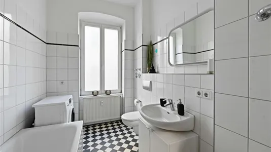 Apartments in Berlin Mitte - photo 10