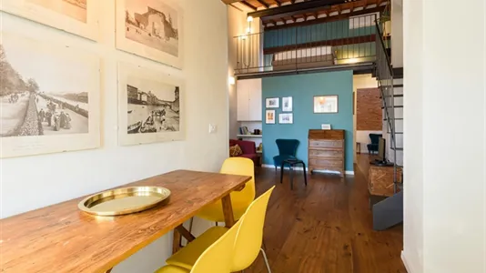 Apartments in Florence - photo 7