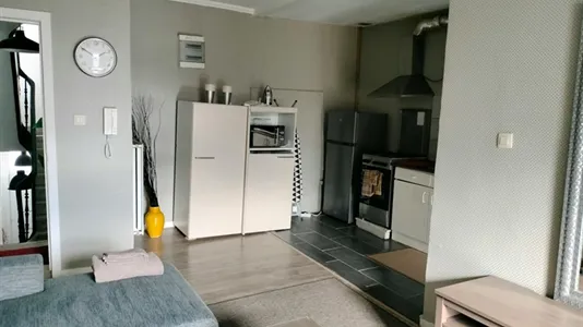 Apartments in Antwerp Merksem - photo 6