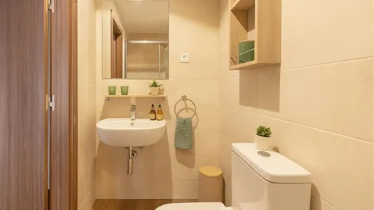 Apartments in Granada - photo 6