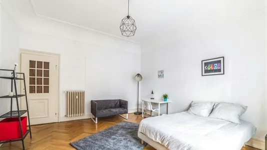 Rooms in Strasbourg - photo 4