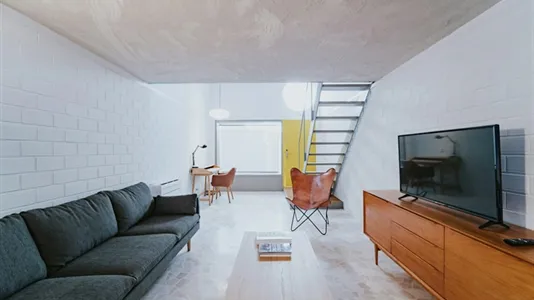 Apartments in Madrid Tetuán - photo 8