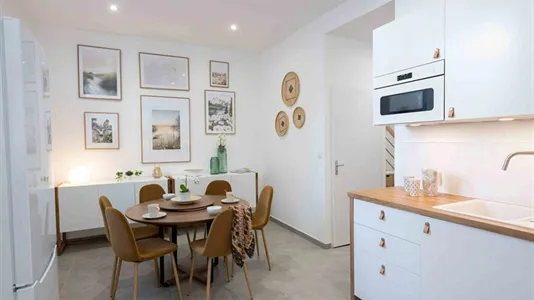 Rooms in Lyon - photo 4