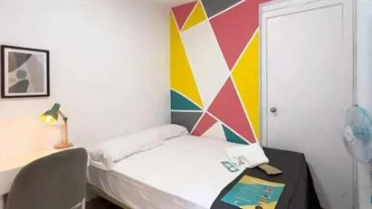 Room for rent in Barcelona Ciutat Vella, Barcelona