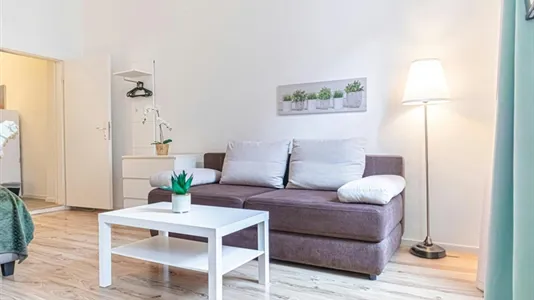 Apartments in Wien Rudolfsheim-Fünfhaus - photo 2