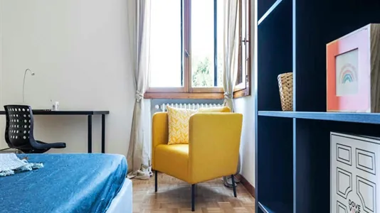 Rooms in Padua - photo 5