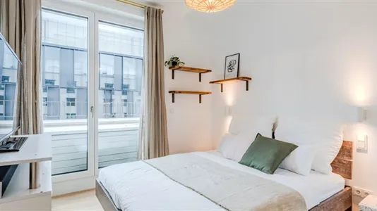 Apartments in Berlin Friedrichshain-Kreuzberg - photo 7