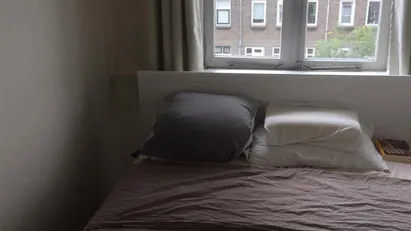 Apartment for rent in Rotterdam