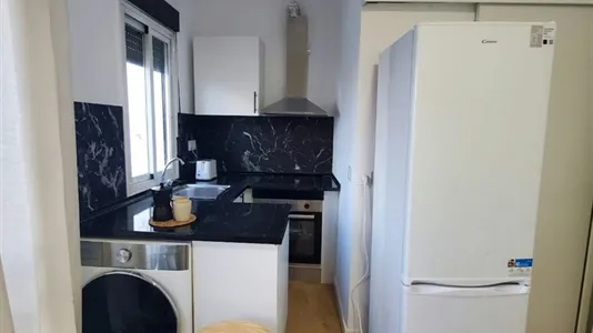 Apartments in Madrid Tetuán - photo 4