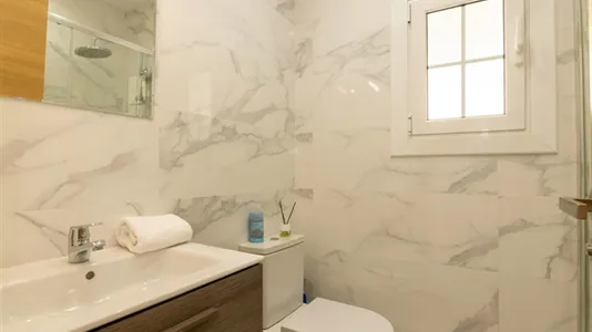 Apartments in Barcelona Sant Martí - photo 10