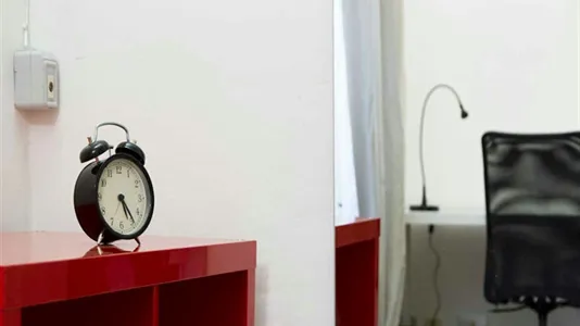 Rooms in Milano Zona 2 - Stazione Centrale, Gorla, Turro, Greco, Crescenzago - photo 5