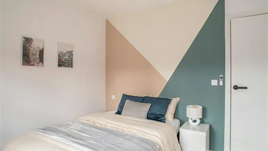 Rooms in Valencia Ciutat Vella - photo 2