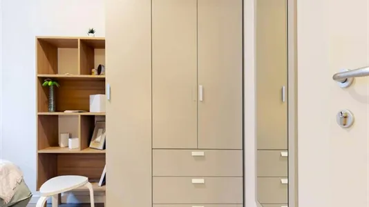 Rooms in Padua - photo 4