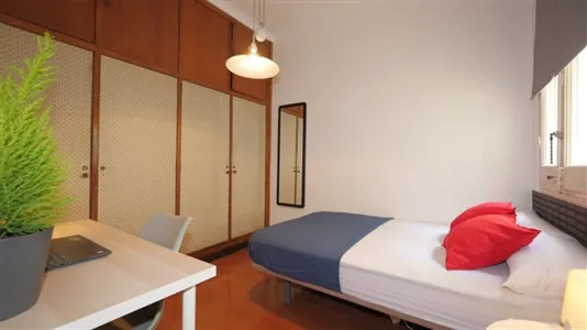 Rooms in Barcelona Les Corts - photo 2