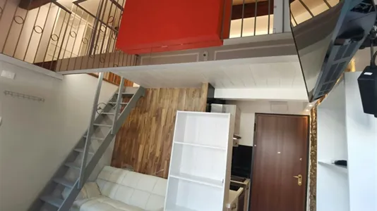 Apartments in Florence - photo 2