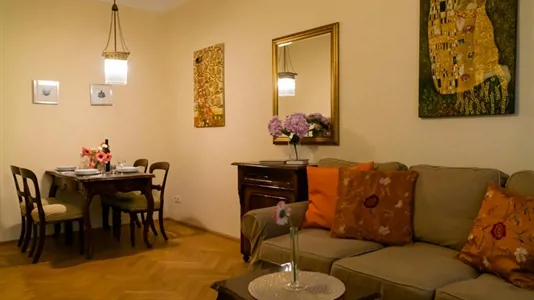 Apartments in Vienna Leopoldstadt - photo 1